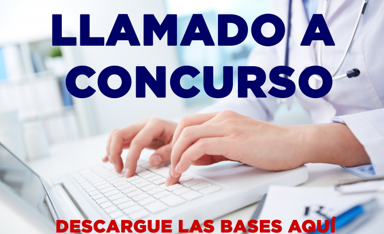 BASES DE CONCURSO PARA PROFESIONALES SENDA PREVIENE