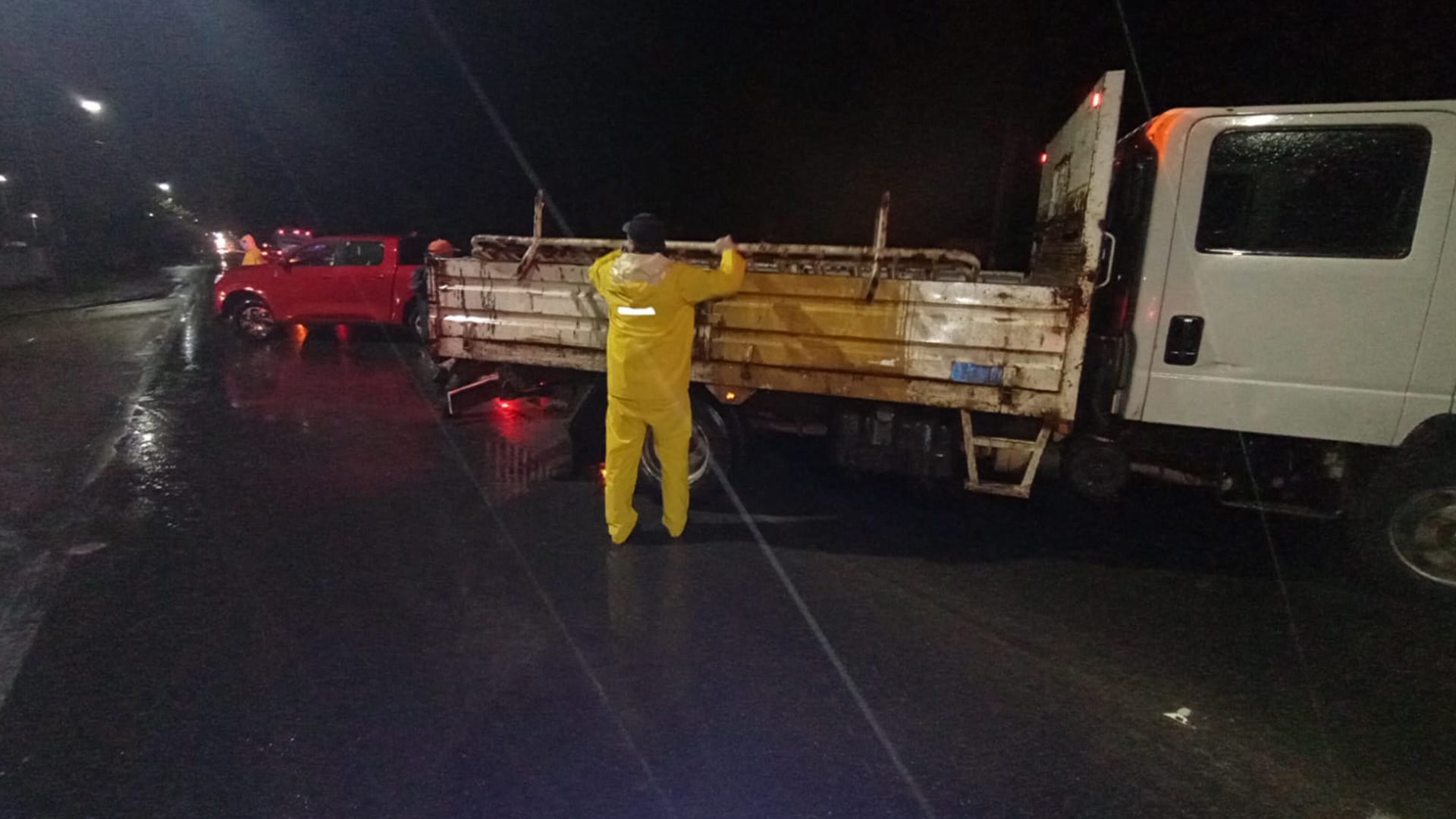 Concejo Municipal Conoce Antecedentes Sobe Situación Vivida En Quintero Durante Último Frente De Mal Tiempo