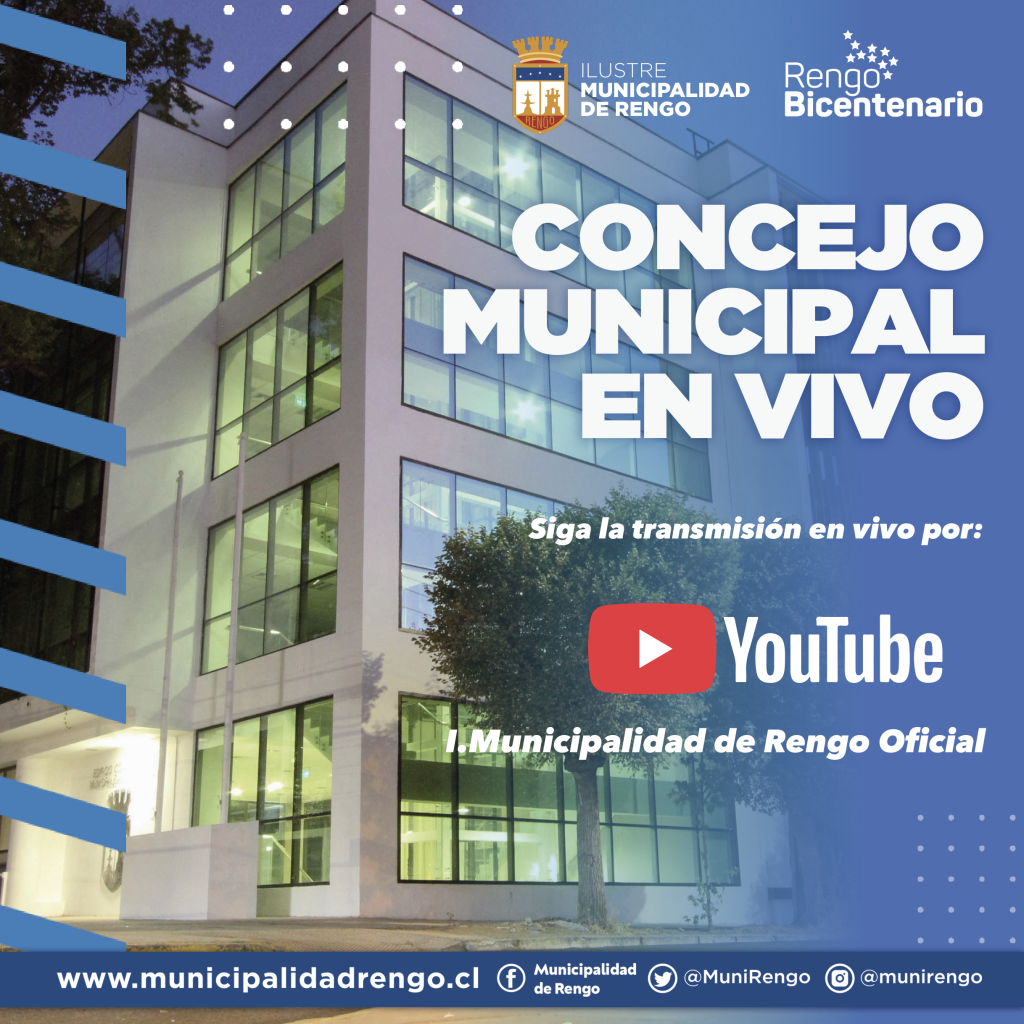 SESIÓN DE CONCEJO MUNICIPAL ORDINARIO N° 70 DEL 07 DE JUNIO 2023