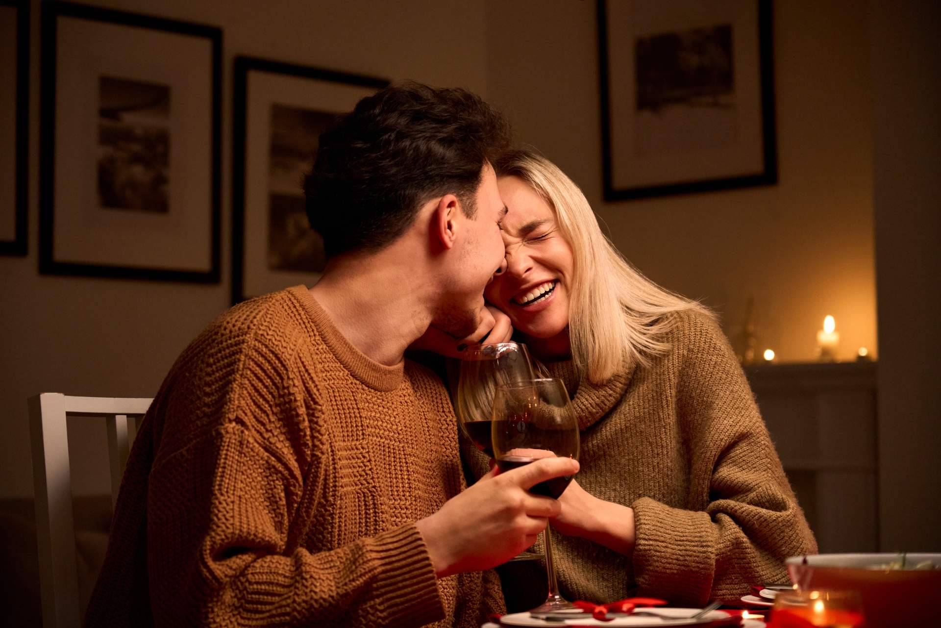 Maneras de mejorar la comunicación con la pareja
