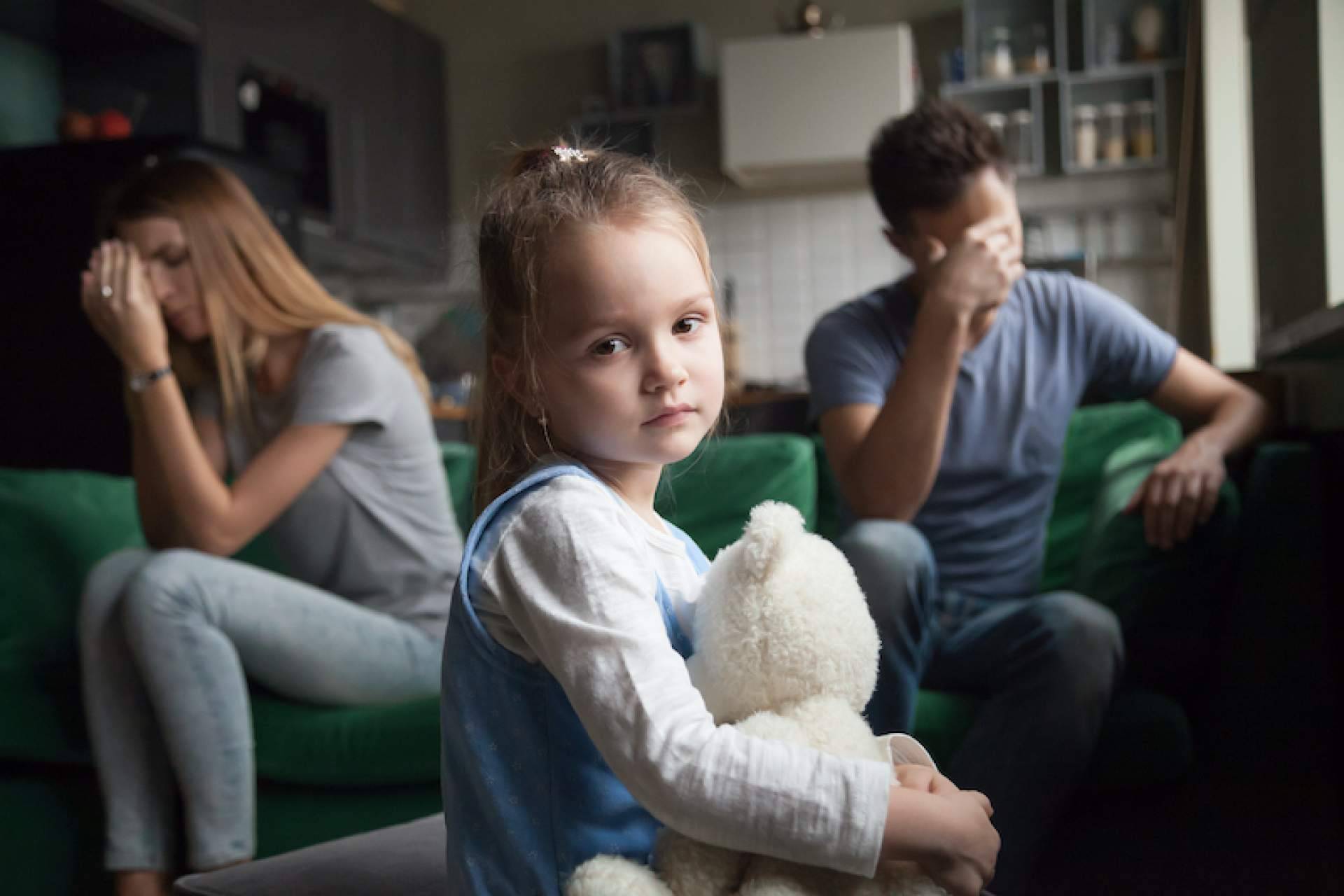¿De qué manera se puede ayudar a un hijo cuando se nota que está teniendo dificultades?