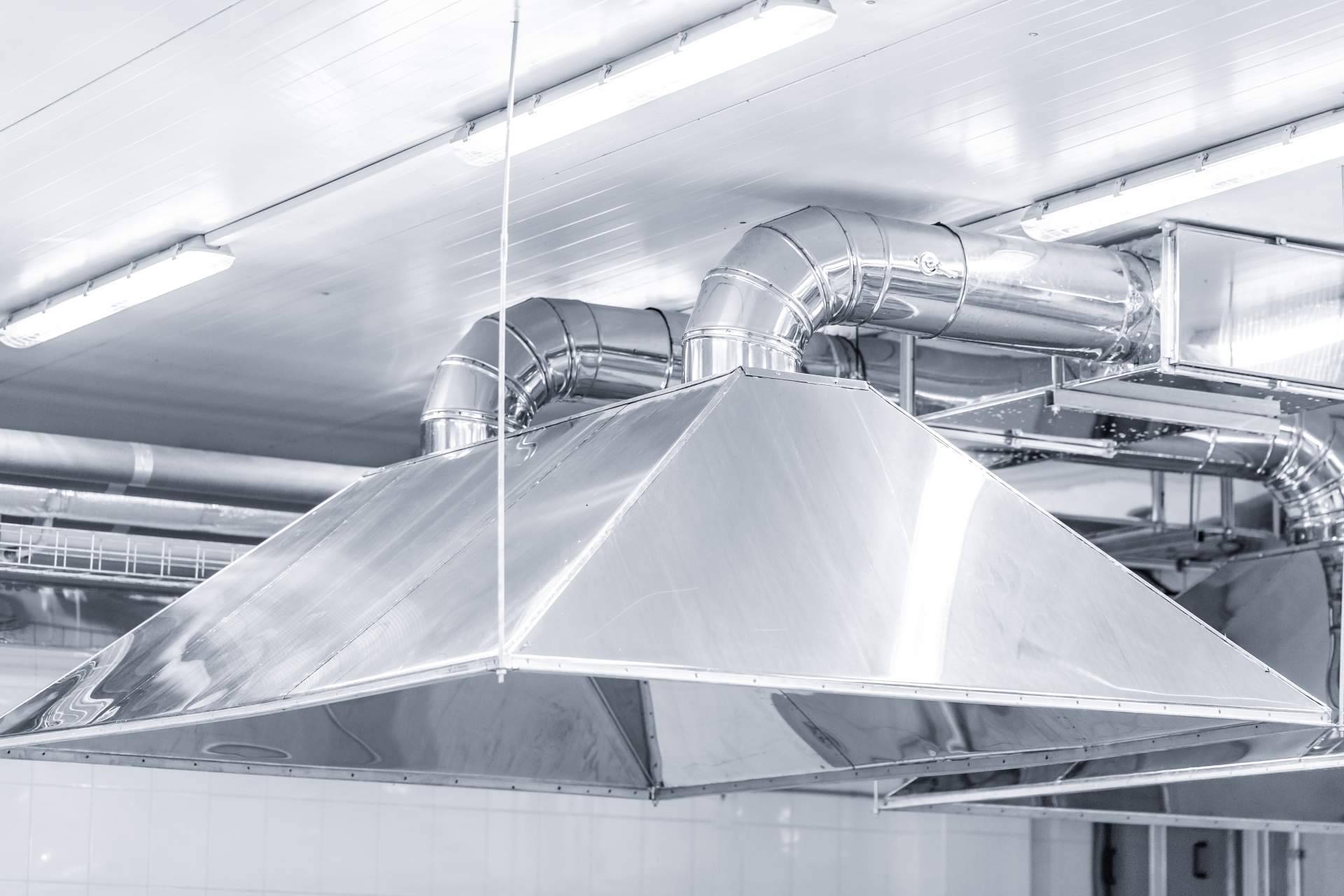 ¿Qué mantenimiento necesita una campana de cocina industrial?, Campanasdecocina.cl lo explica