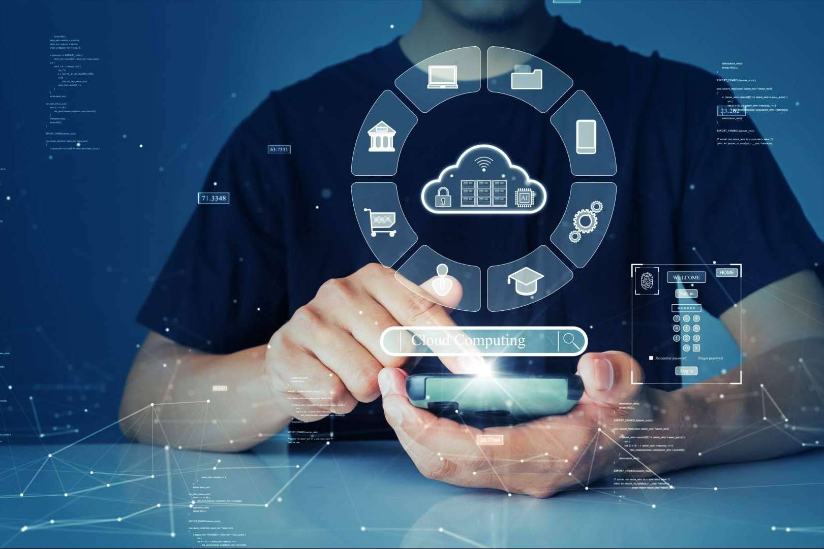 Migración a la nube con Microsoft Azure, por Klaudxys