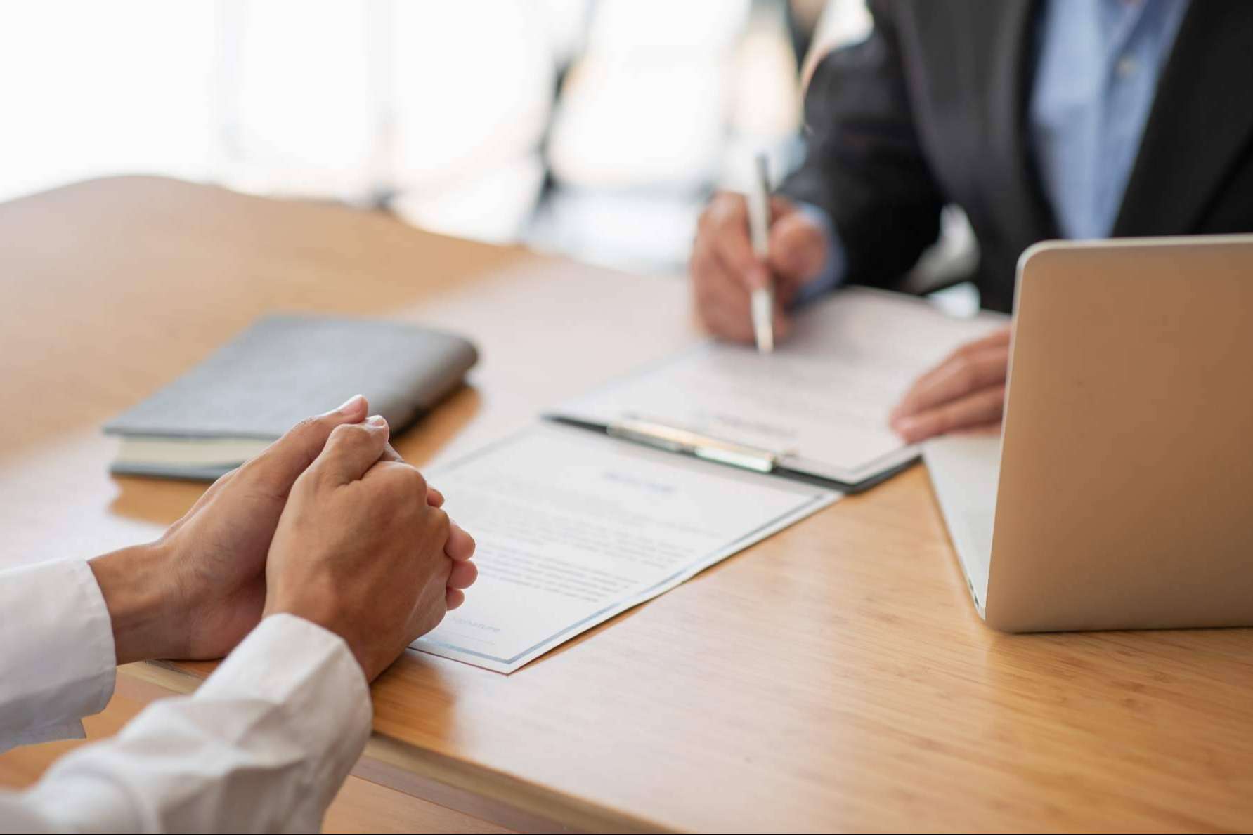Evaluar las competencias de los candidatos con las pruebas a medida de Hirint