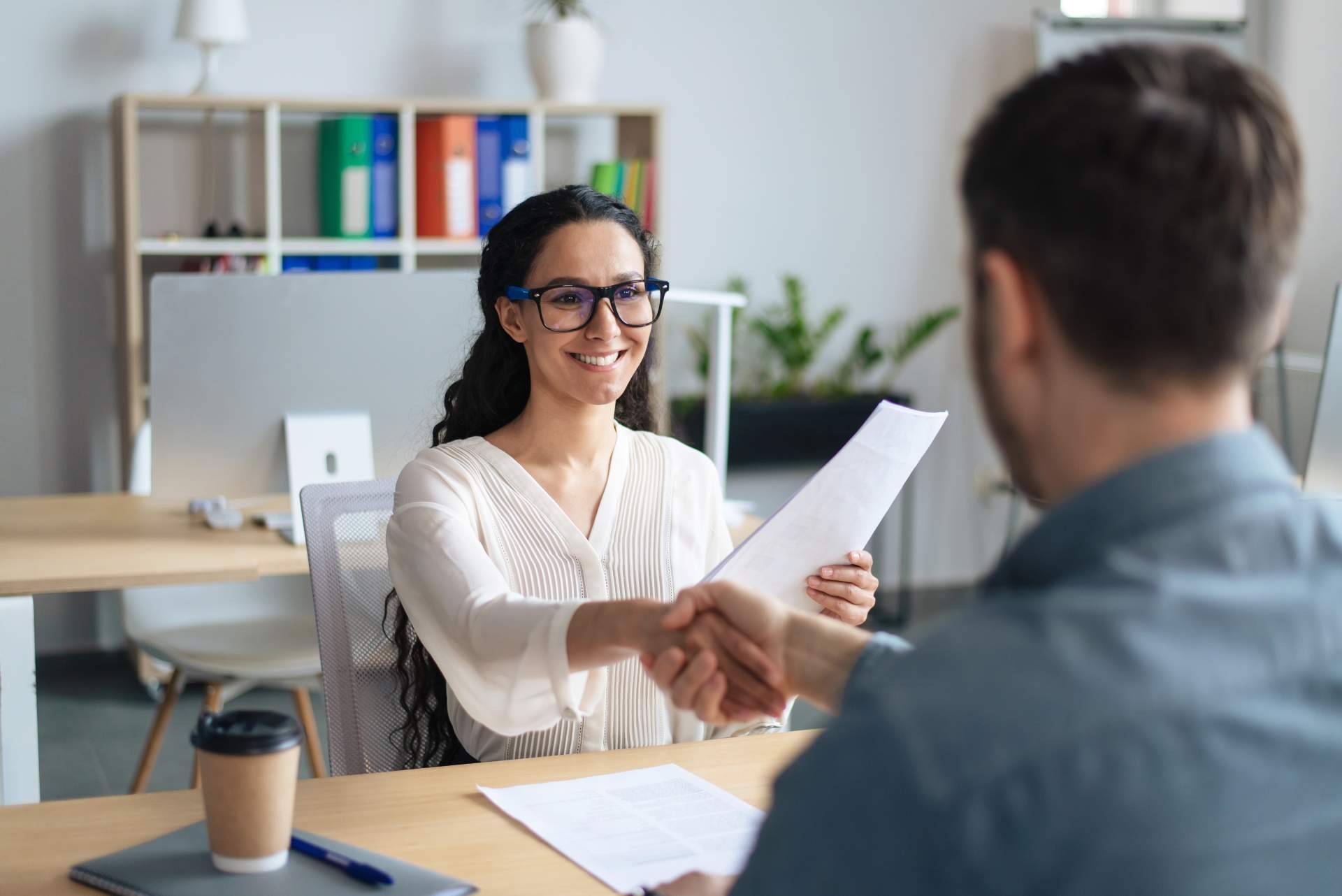 ¿Cómo descubrir el talento que mejor se adapta a cada puesto?, con Hirint