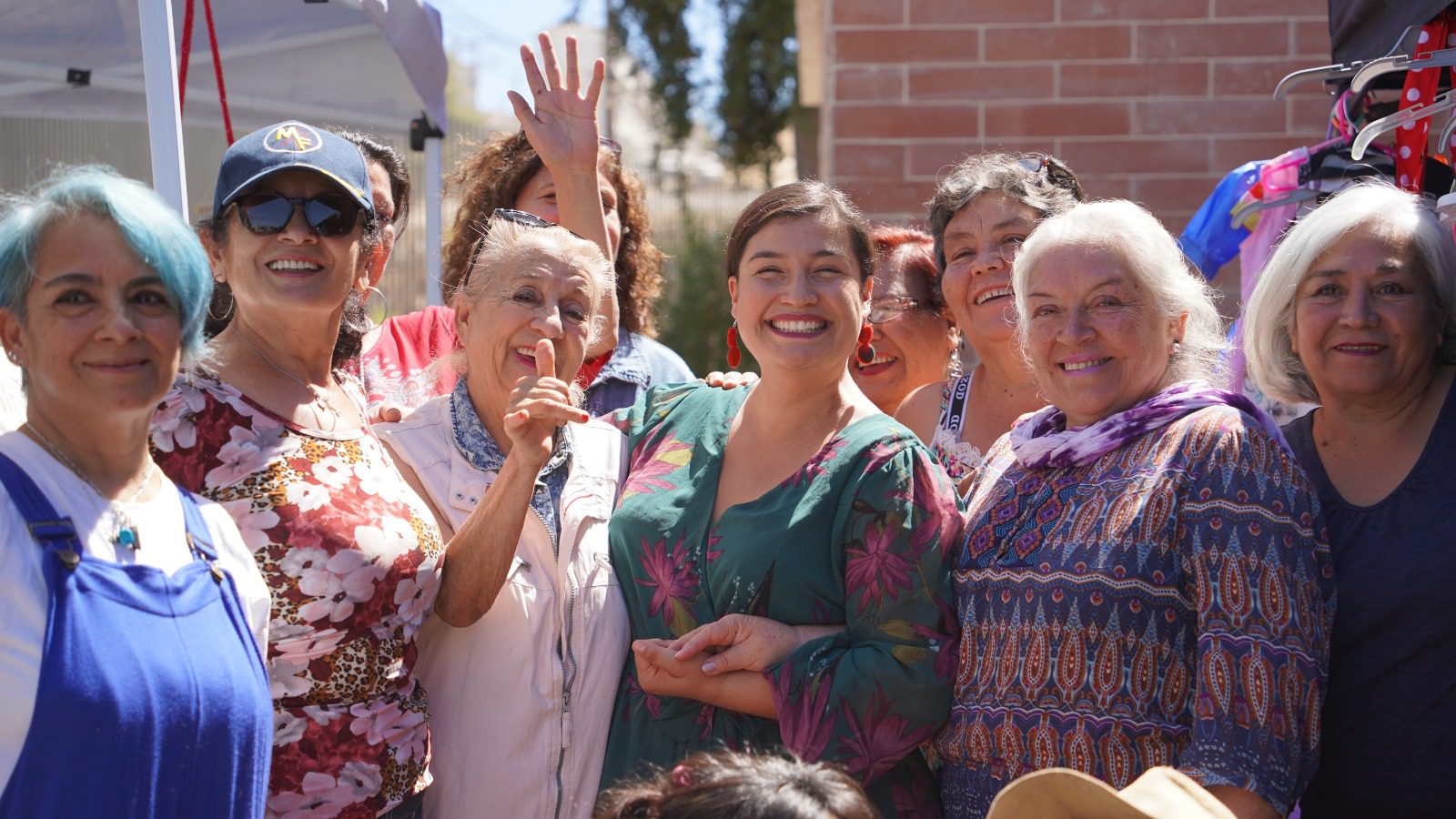 CONTINÚAN LAS ACTIVIDADES MUNICIPALES EN EL MARCO DE LA CONMEMORACIÓN DEL MES DE LA MUJER EN CENTROS DE SALUD DE VILLA ALEMANA