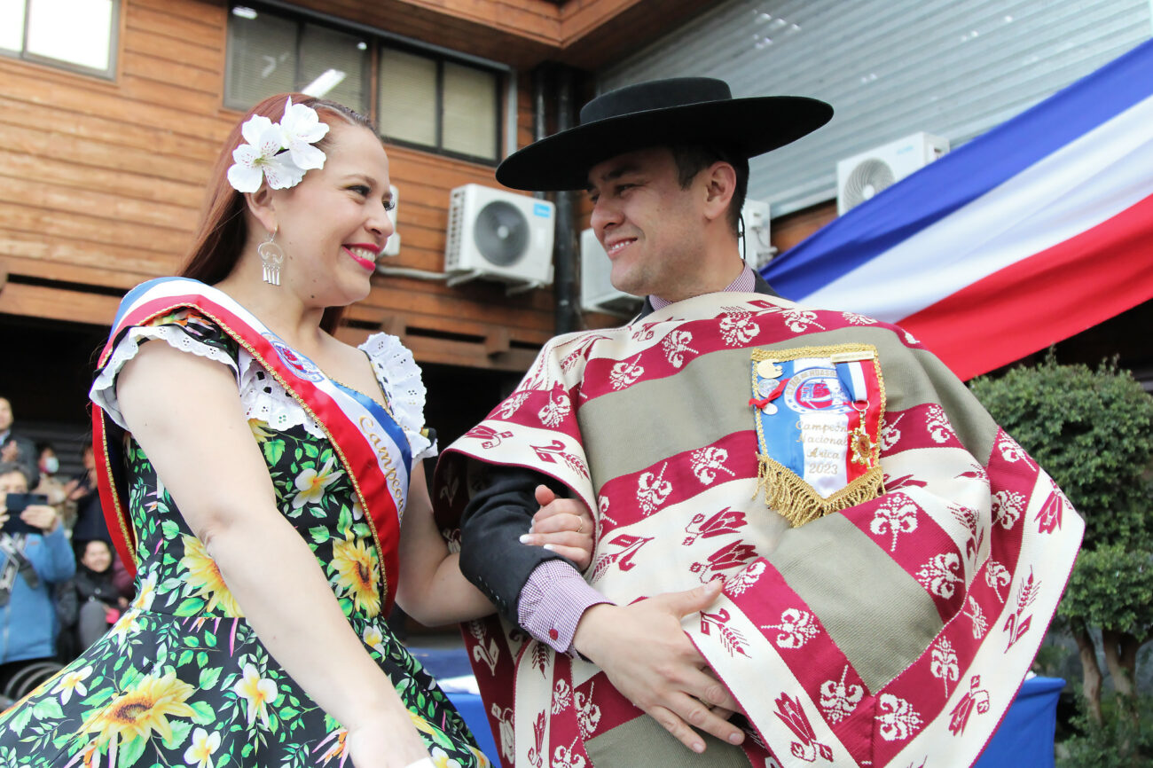 MUNICIPIO DE PUCÓN INVITA A PARTICIPAR DE LA MUESTRA CAMPEONES NACIONALES DE CUECA “ARICA 2023” – Website de la Municipalidad de Pucón
