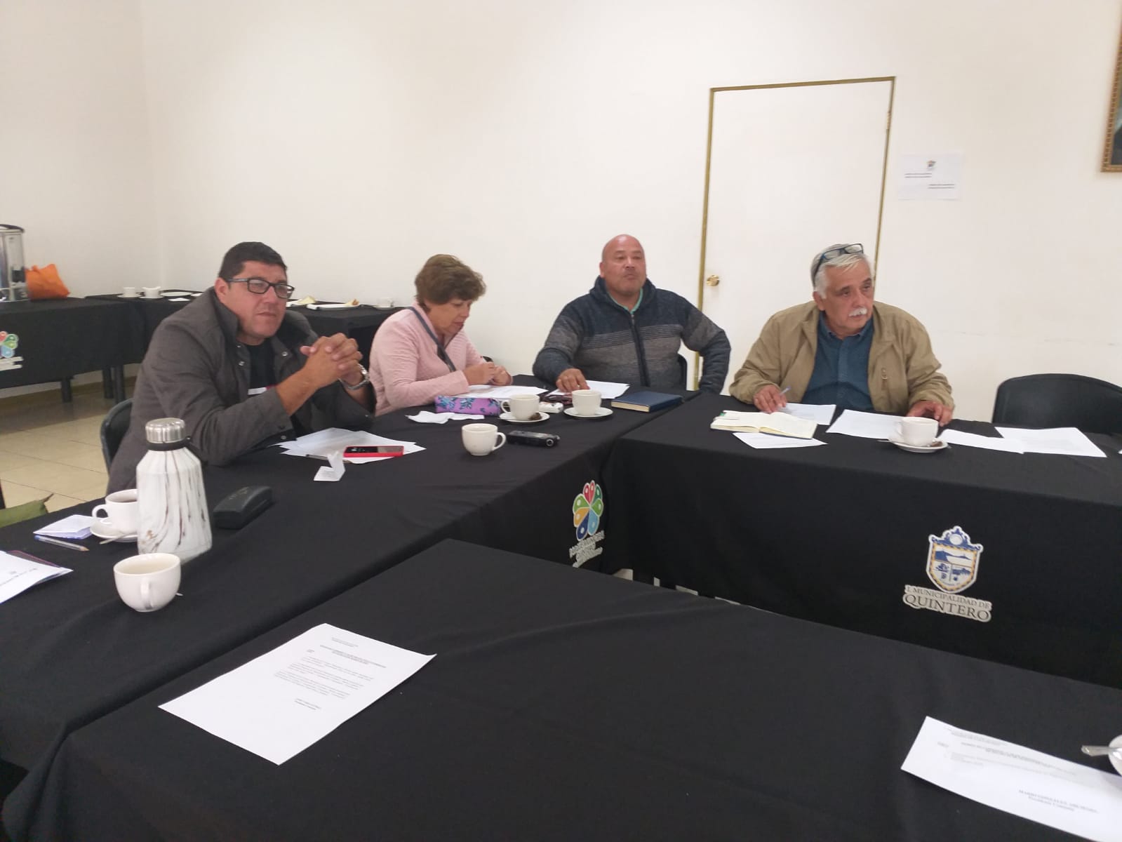 Secretaría De Planificación Presenta Y Obtiene Fondos para Remodelar Plazas Y Obras Deportivas