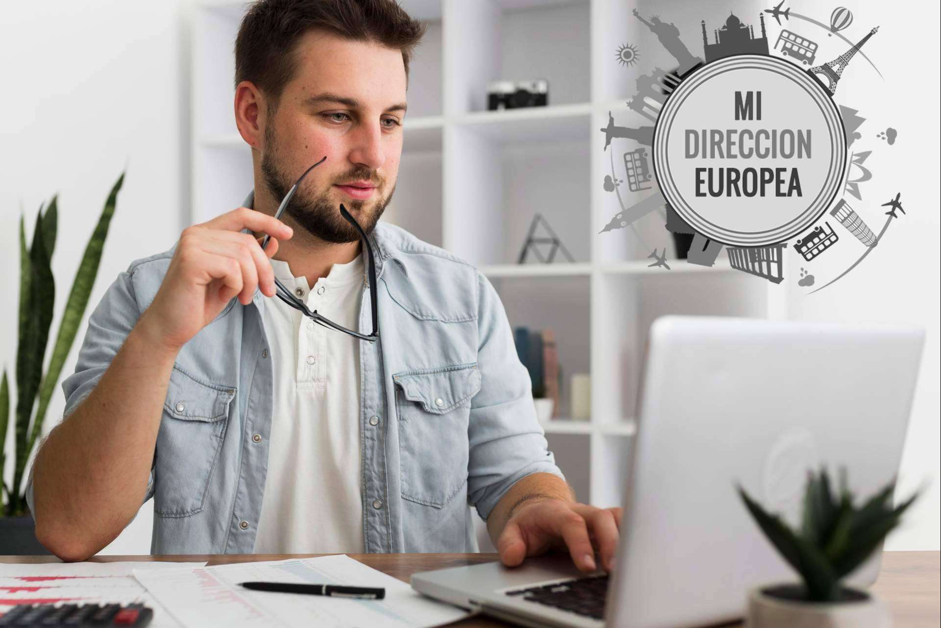 ¿Por qué comprar productos en Europa y venderlos por Mercado Libre?, una gran oportunidad de negocio con Mi Dirección Europea