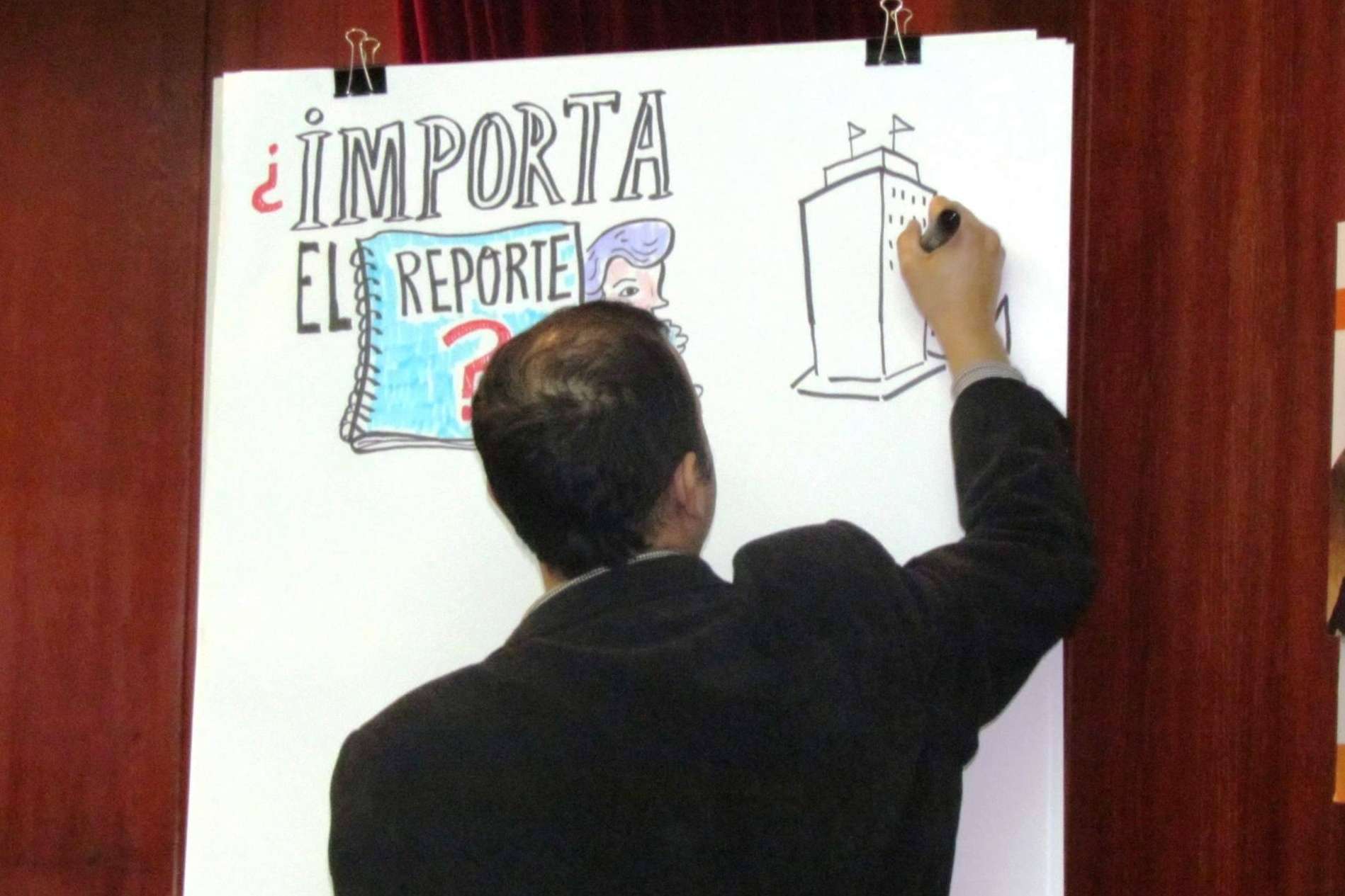 La Academia de Sostenibilidad Empresarial promete resultados responsables y eficientes