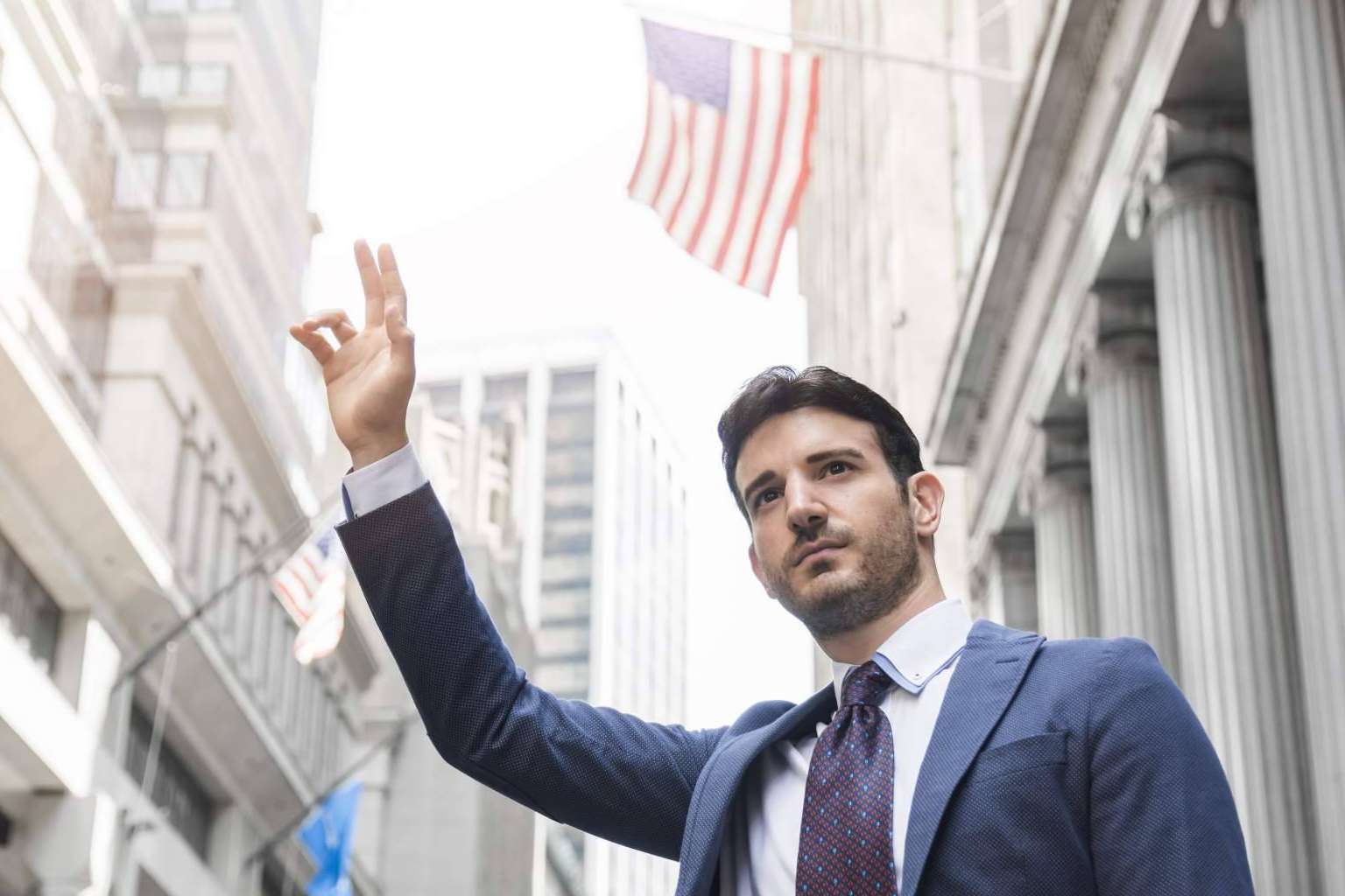Un éxito empresarial asegurado de la mano de los servicios contables e impositivos de USA Corporation Services