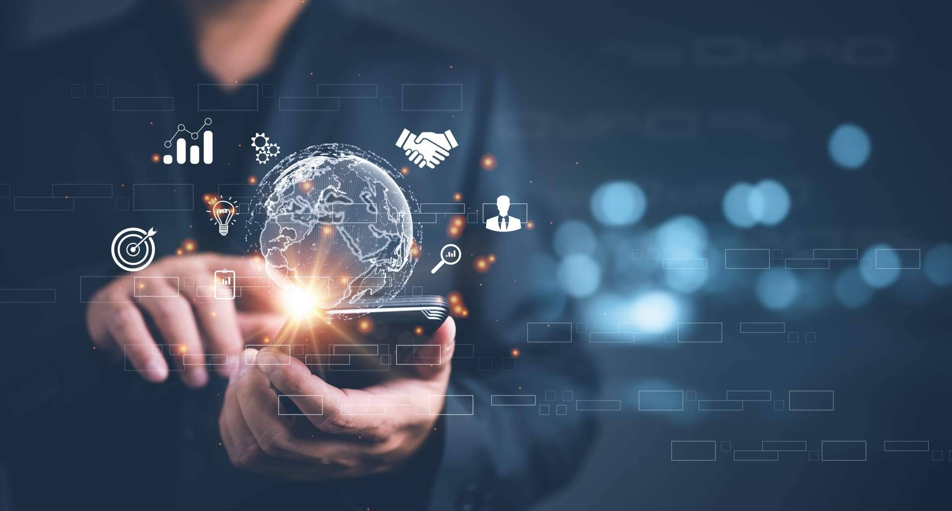 Wolf Digital destaca la importancia de anticiparse a los cambios de comportamiento de los usuarios en la era digital