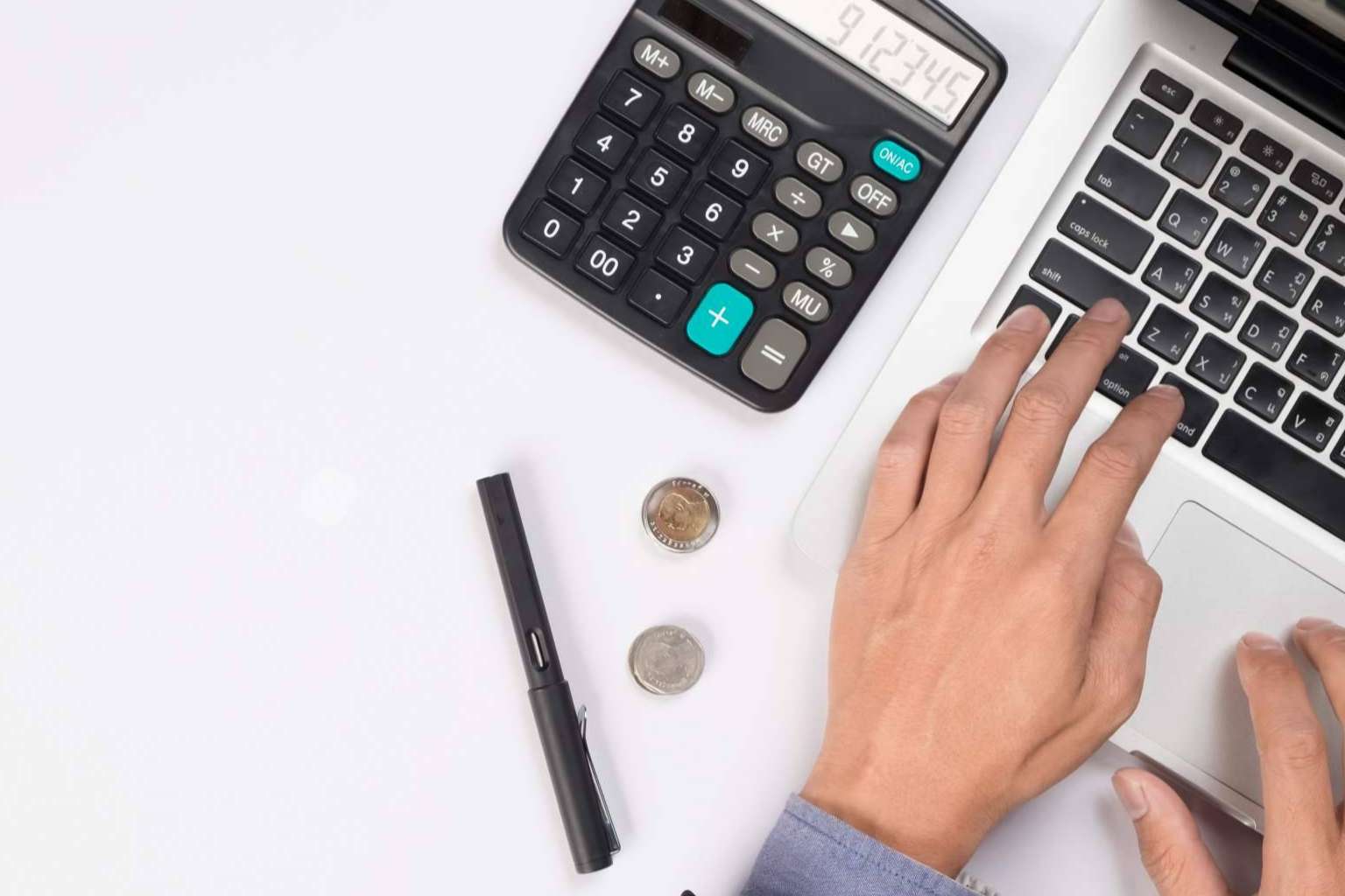 Servicios contables e impositivos para las empresas en Estados Unidos, con USA Corporation Services