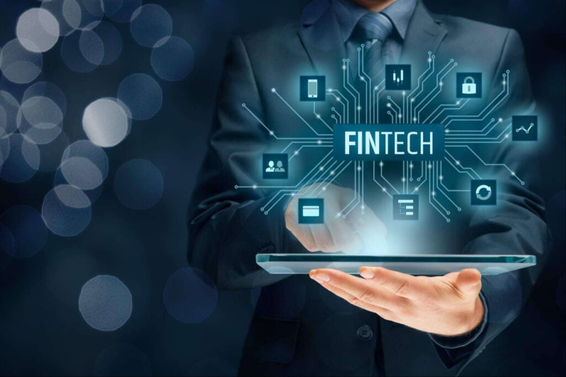 El Impacto de la interoperabilidad en la transformación del sector financiero y la inclusión económica global
