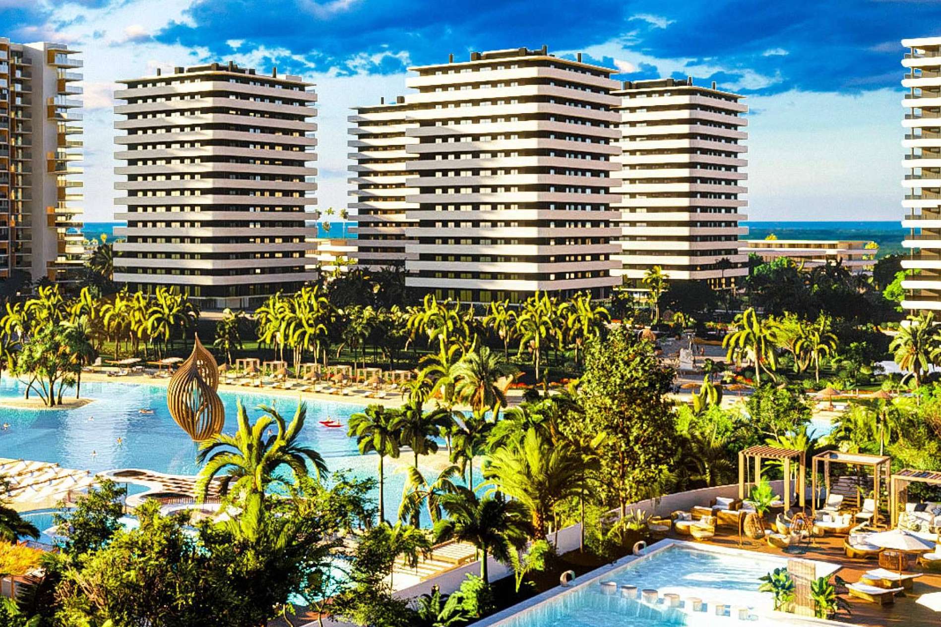Larimar City, un entorno urbano inteligente y con licencia medioambiental en República Dominicana