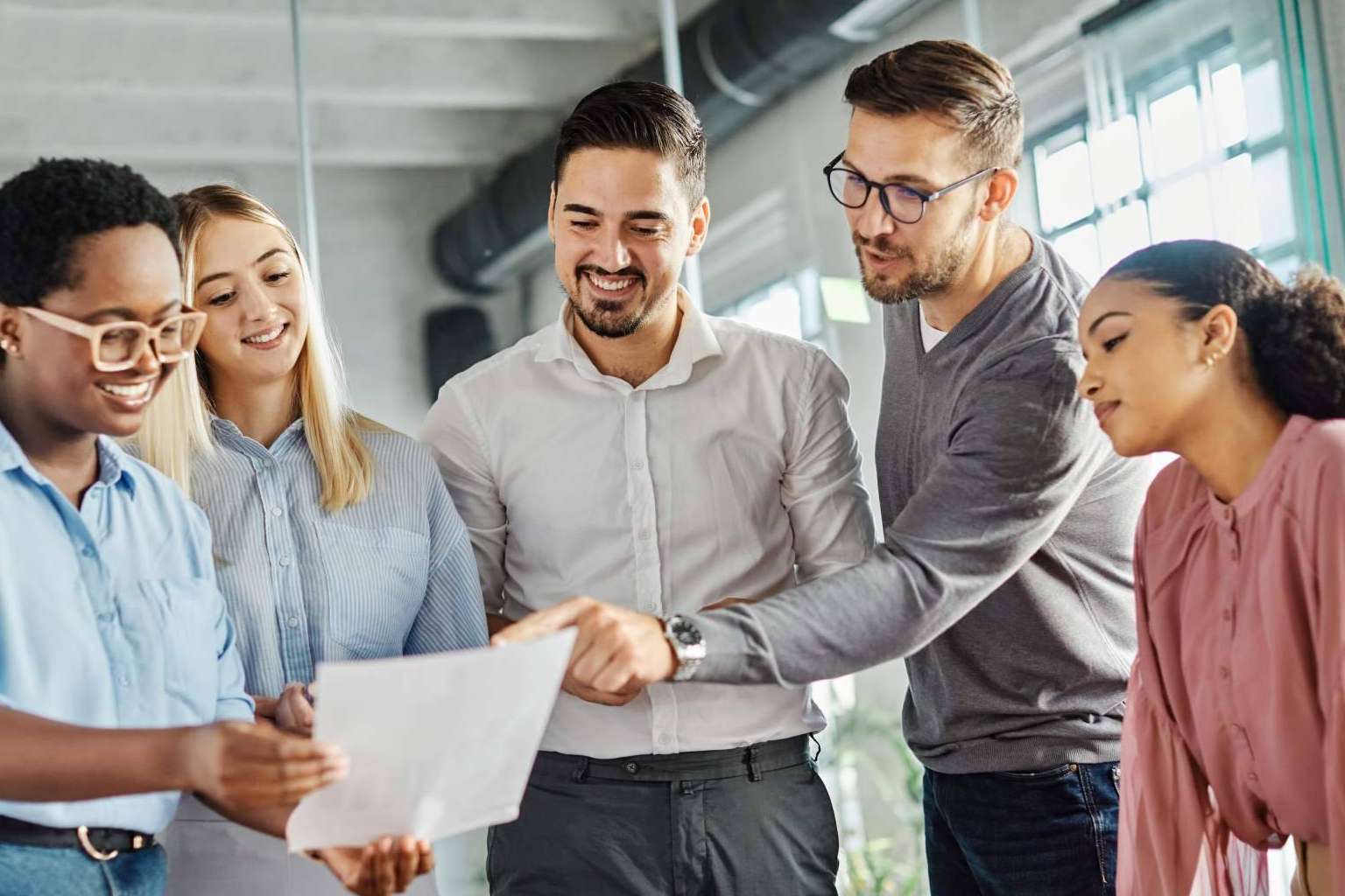 Top 5 de las competencias STEM que más están demandando las empresas, pero pocos chilenos estudian