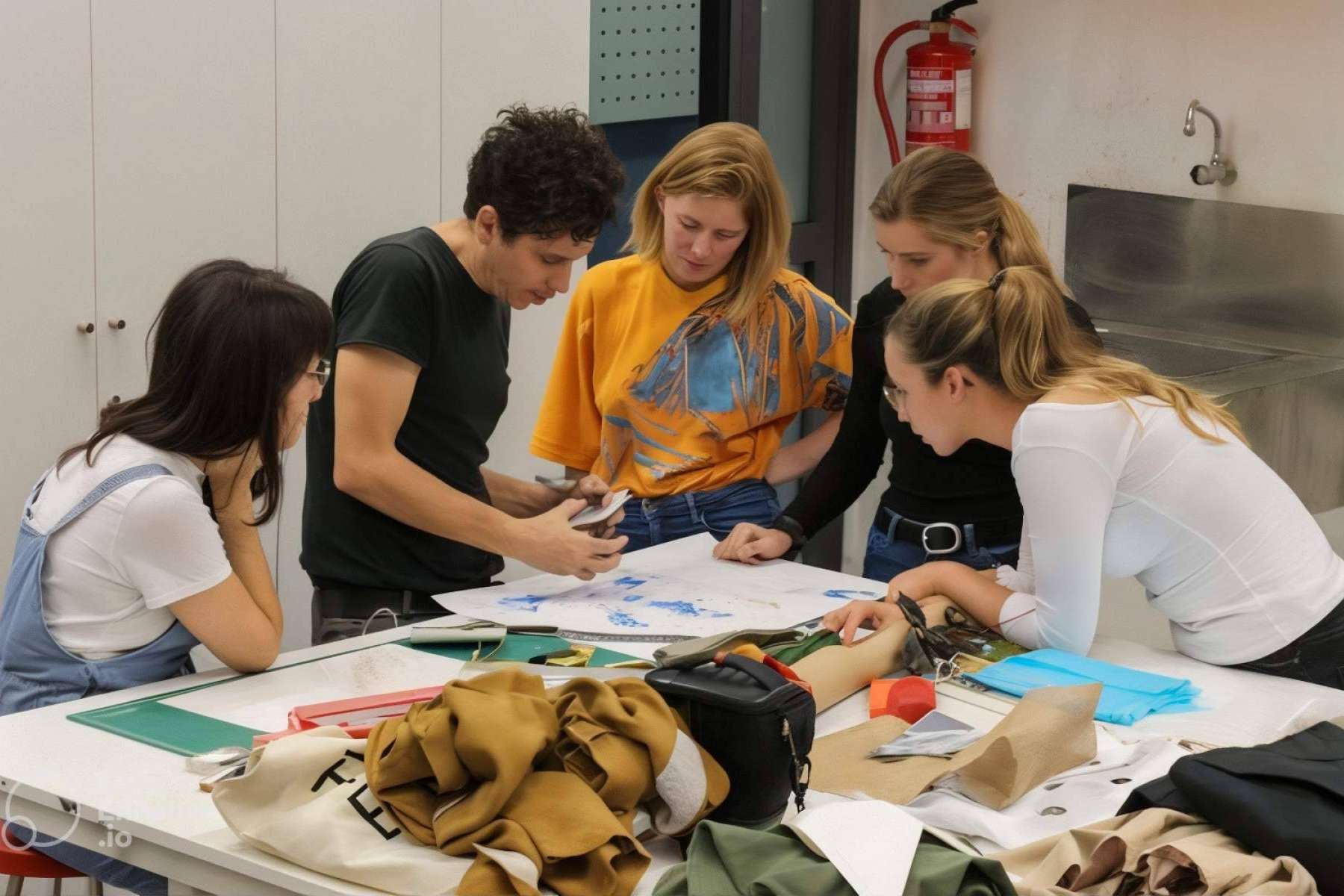 Rutas Creativas; Impulsando el Diseño Internacional en Barcelona