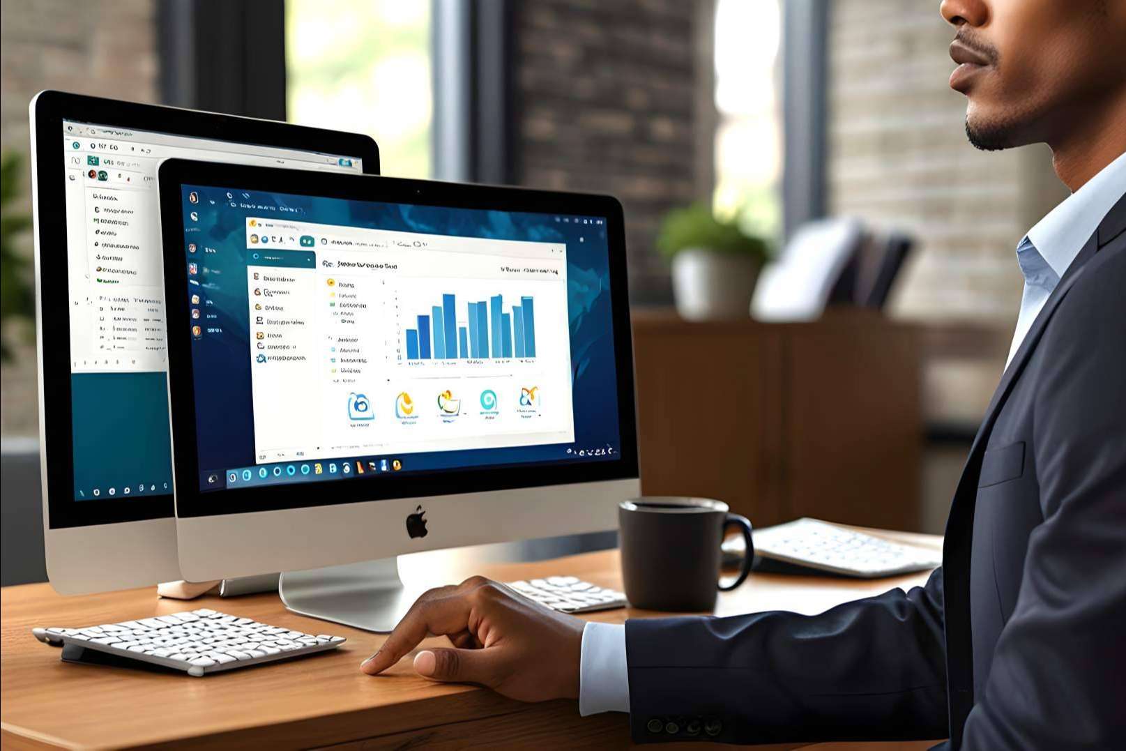 Soluciones personalizadas con SharePoint para el entorno empresarial