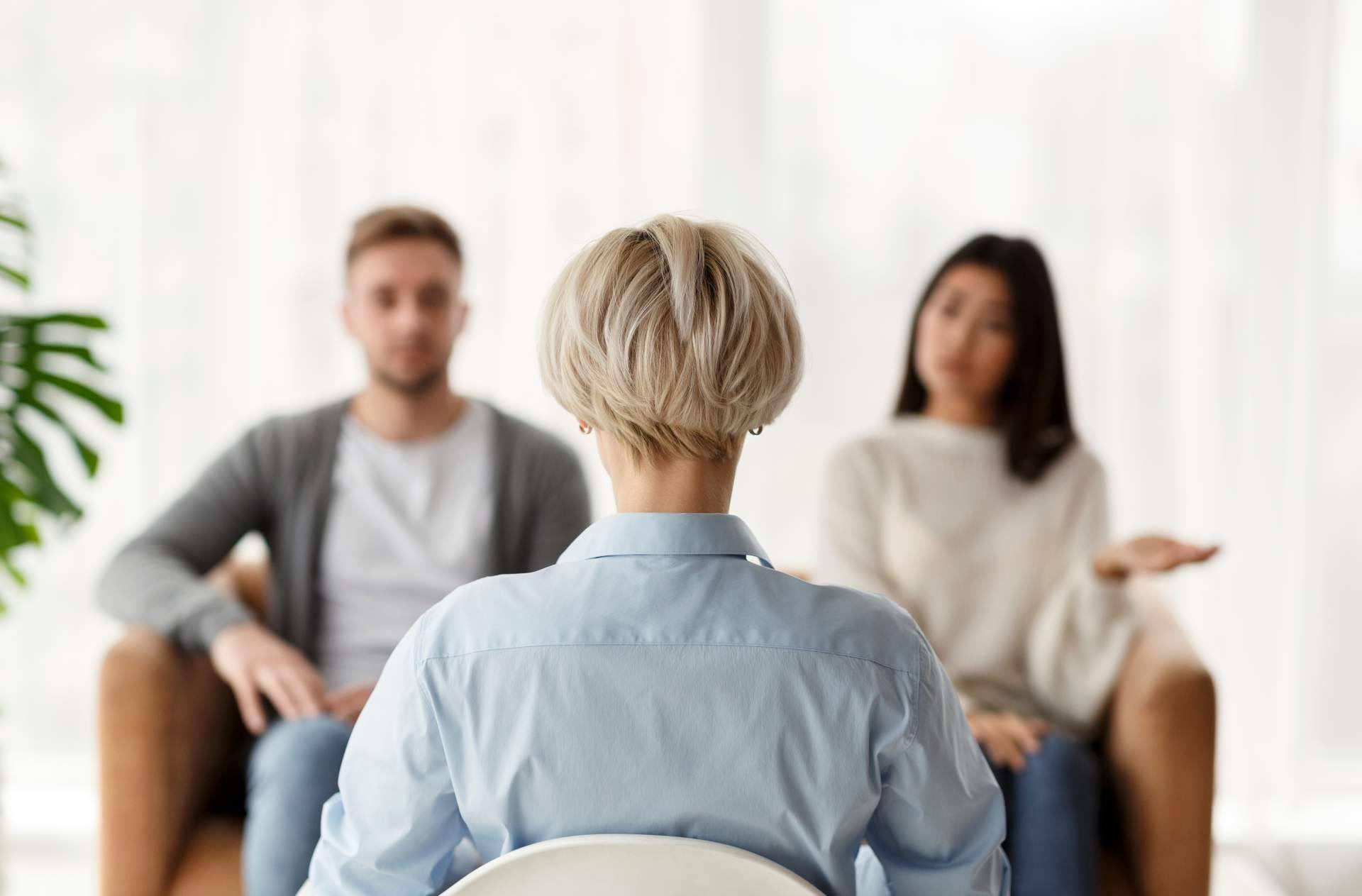 Terapia de pareja en español, la propuesta de Mejor Hablemos para fortalecer relaciones