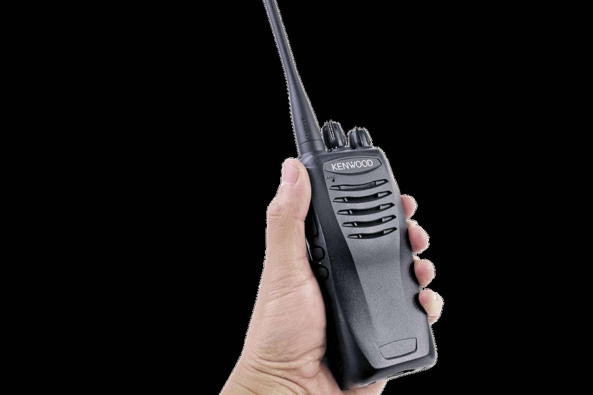 Kenwood refuerza su presencia en Chile con soluciones avanzadas en radiocomunicaciones