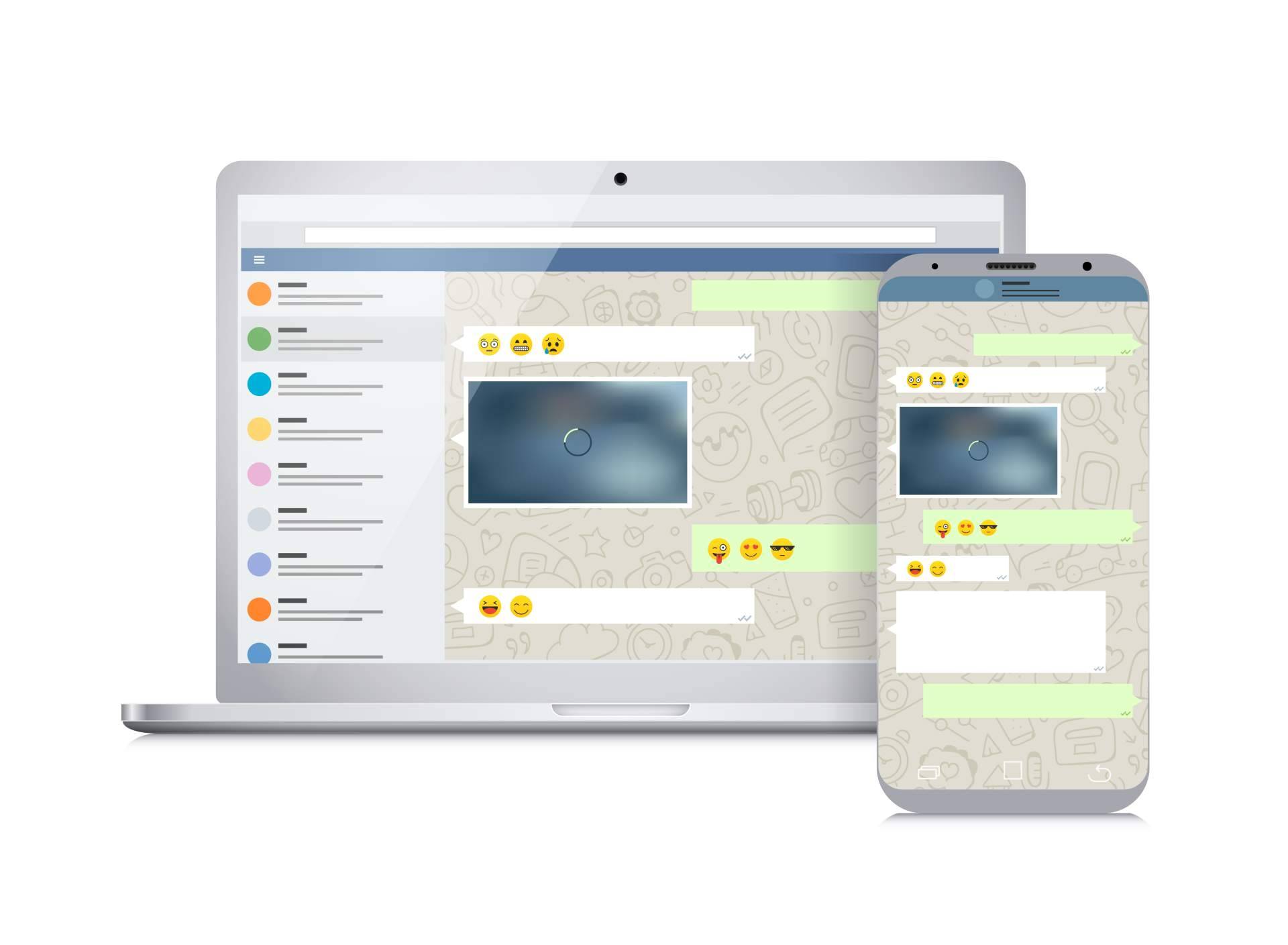 Wachatbot ofrece chatbot y CRM integrado para optimizar la atención al cliente desde WhatsApp