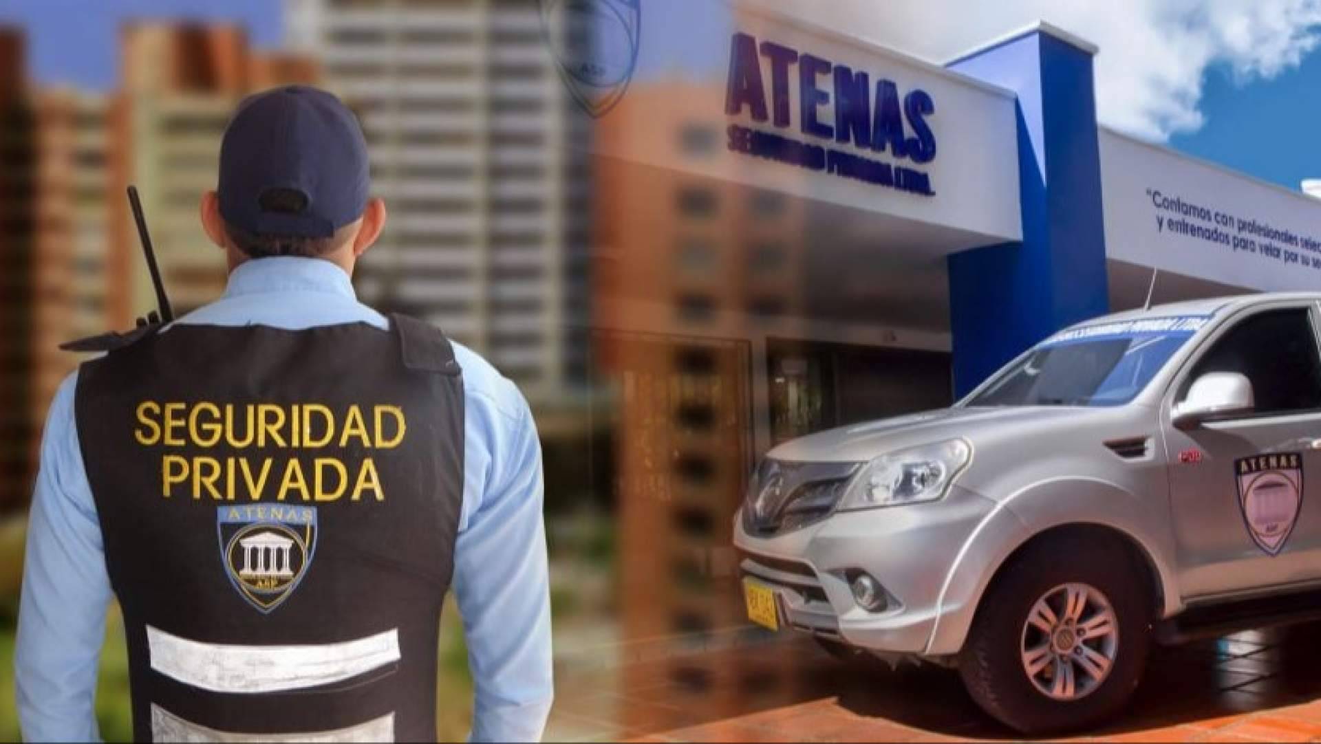 Atenas Seguridad Privada; La clave para la resiliencia corporativa y la continuidad del negocio