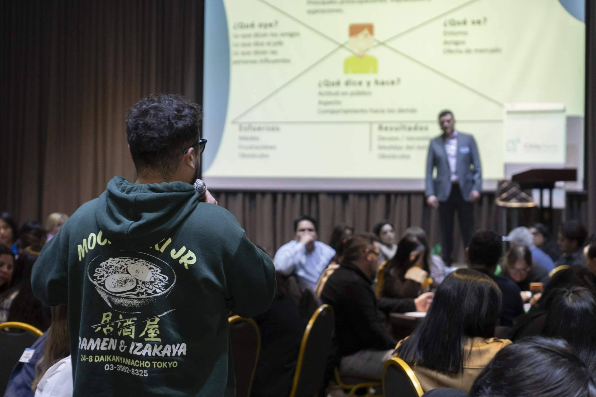 Chile Starts impulsa la transformación personal y empresarial con coaching y entrenamientos orientados a resultados