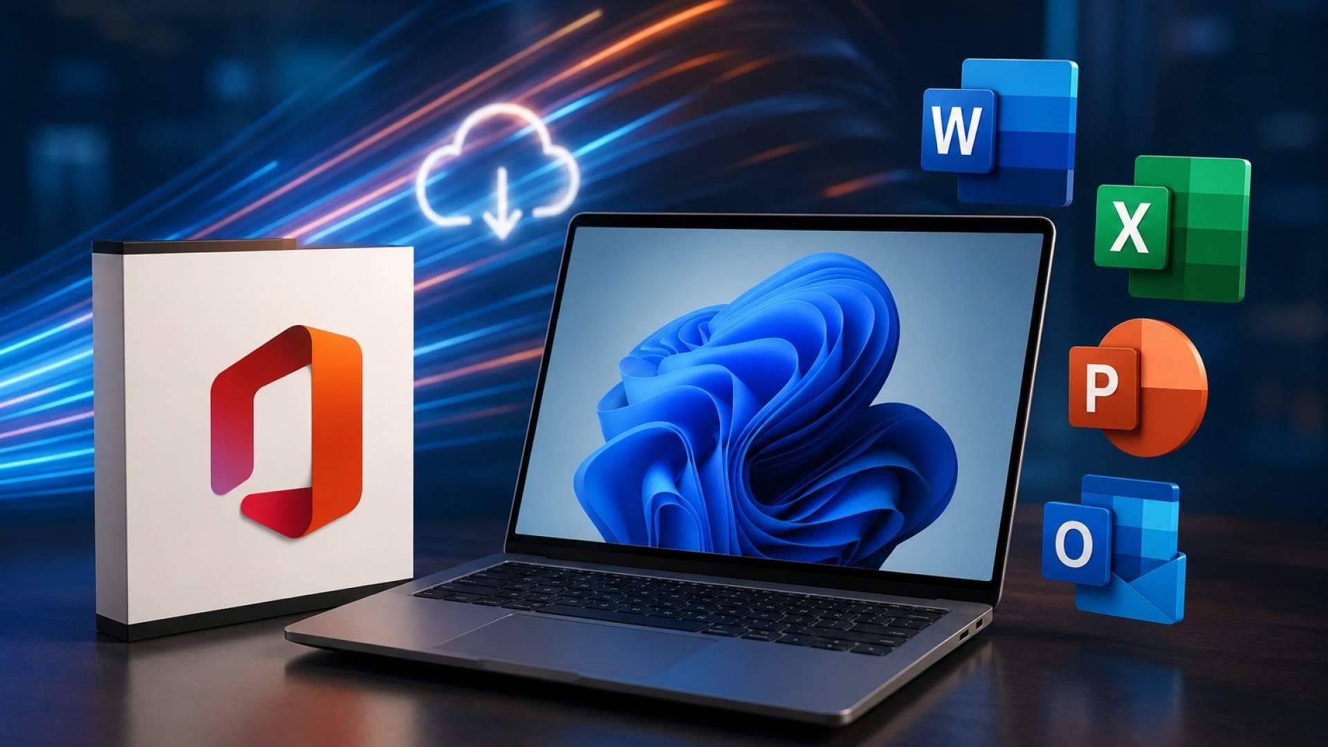Comprar Windows y Office original en Chile; la reventa legal de licencias europeas que permite ahorrar hasta un 80%