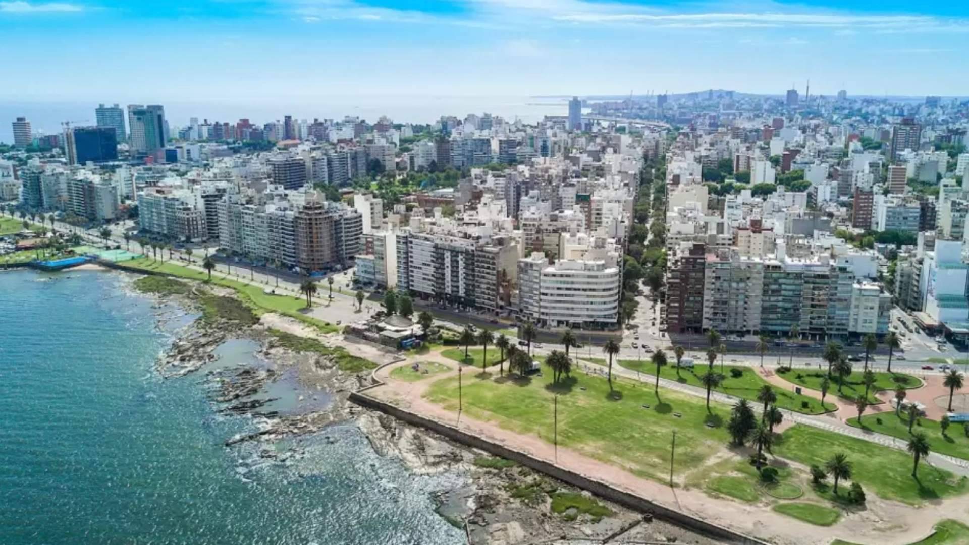El mercado inmobiliario de Montevideo mantiene un ritmo activo entre el alquiler y la compra de propiedad