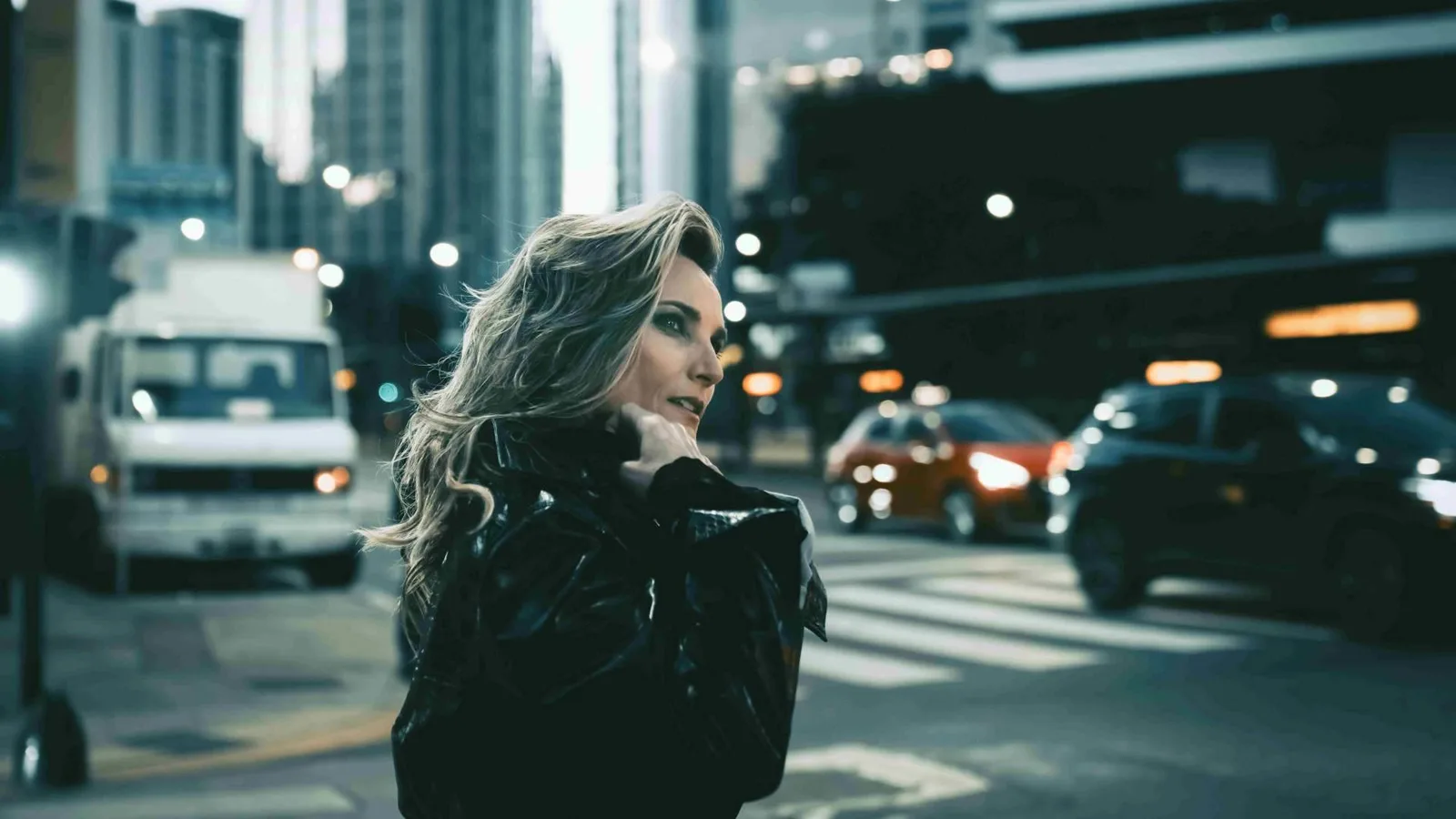 Carolina Minella lanza 'Besaré la memoria', su nuevo álbum postulado para consideración en los Latin Grammy 2026